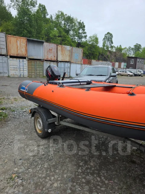 Stormline. 2024 ���, ����� 3,7��. ����
