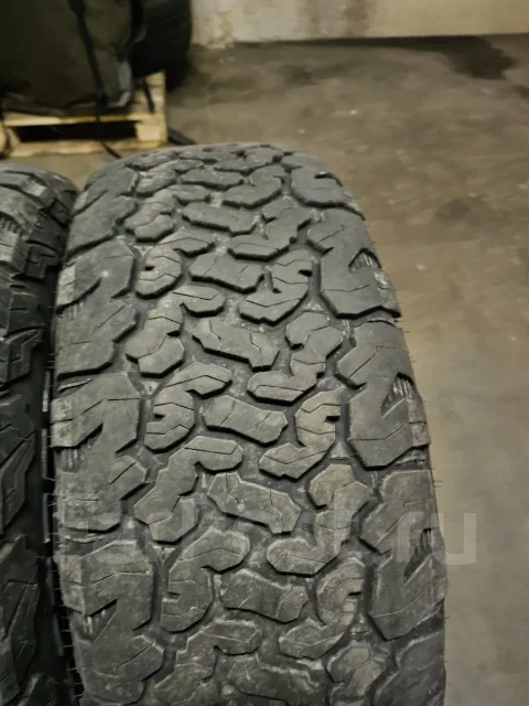 Tourador X Force A/T. ����� at, 2025 ���, �/�, ����� 30 % ����