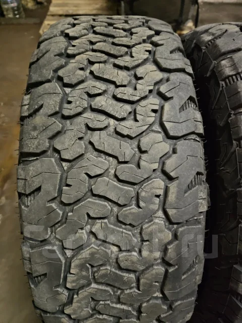 Tourador X Force A/T. ����� at, 2025 ���, �/�, ����� 30 % ����
