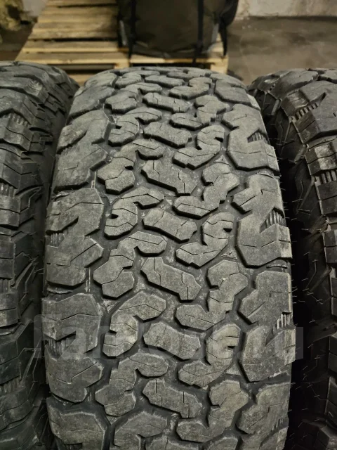 Tourador X Force A/T. ����� at, 2025 ���, �/�, ����� 30 % ����