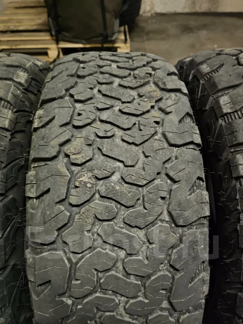 Tourador X Force A/T. ����� at, 2025 ���, �/�, ����� 30 % ����