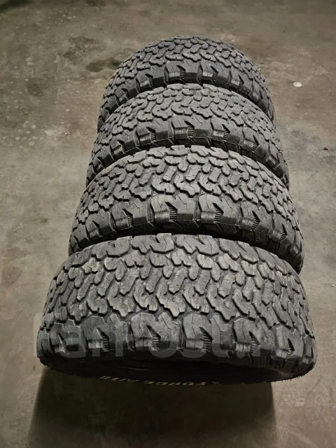 Tourador X Force A/T. ����� at, 2025 ���, �/�, ����� 30 % ����