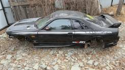 Nissan Skyline ����