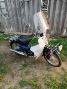Honda Super Cub 50. 50����. ��., ��������, ������ �� �� ����