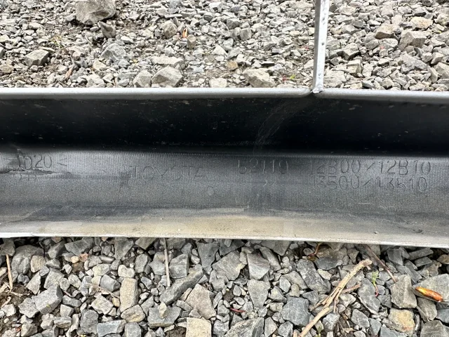 ������ �������� (1F7) 52119-12B00-B0 ����