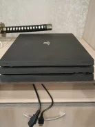 Sony PlayStation 4 Pro ����