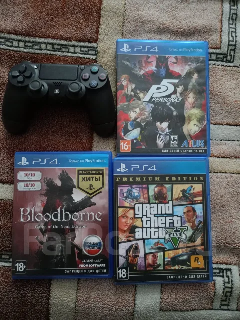 Sony PlayStation 4 Pro ����