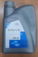 Sinopec. 80W-90 ����