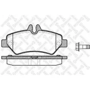 ������� ��������� ������ Mercedes-Benz Sprinter 315, VW Crafter 30 1257000SX ����