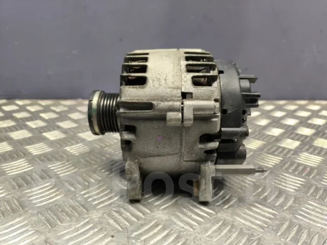 ��������� volkswagen Passat 03C903024F B7 CAX 03C903024F ����