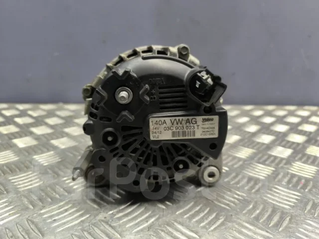 ��������� volkswagen Passat 03C903024F B7 CAX 03C903024F ����