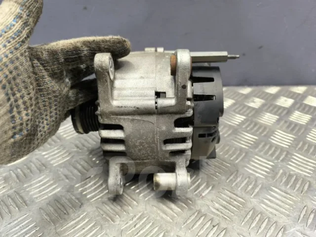 ��������� volkswagen Passat 03C903024F B7 CAX 03C903024F ����