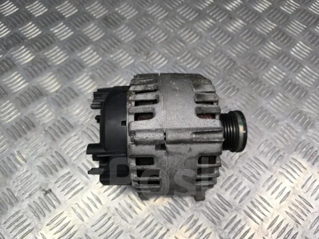 ��������� volkswagen Passat 03C903024F B7 CAX 03C903024F ����