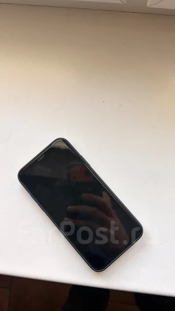 Apple iPhone X. �/�, 64 ��, ����� ����