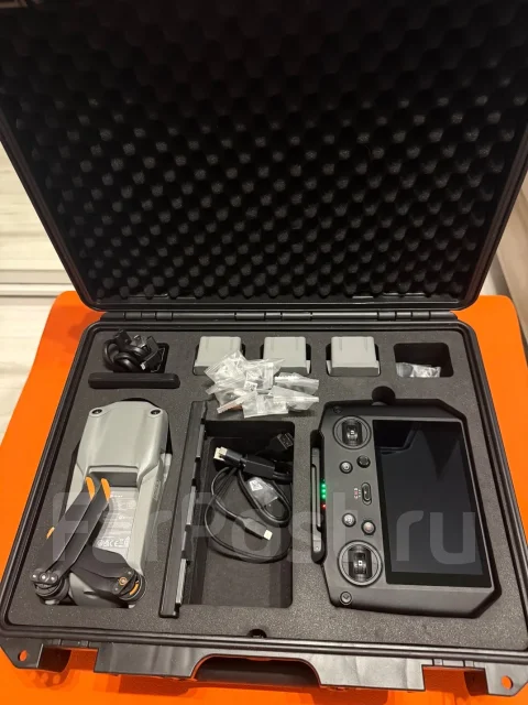 DJI Air 2S. � ������� ����