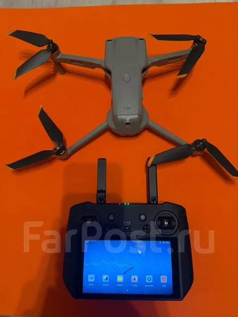 DJI Air 2S. � ������� ����