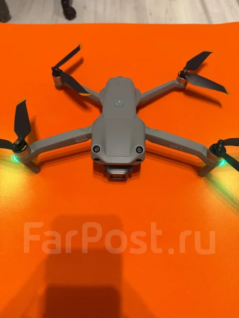 DJI Air 2S. � ������� ����