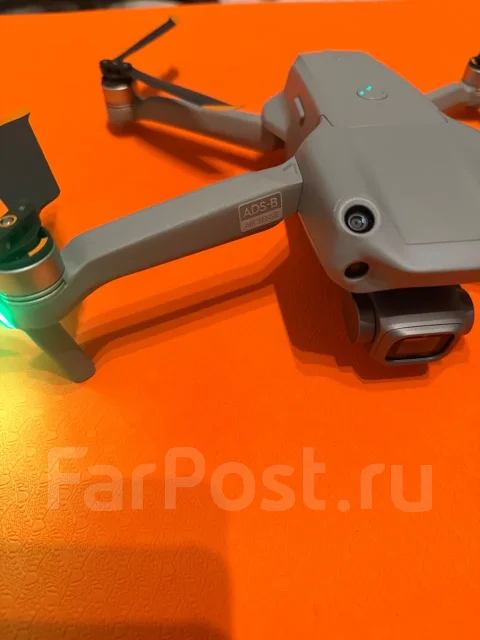 DJI Air 2S. � ������� ����