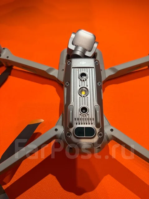 DJI Air 2S. � ������� ����