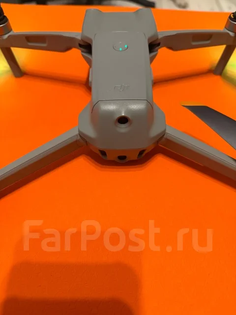 DJI Air 2S. � ������� ����