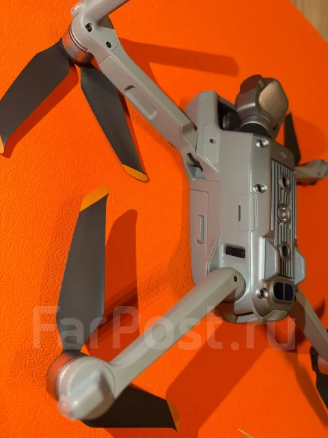 DJI Air 2S. � ������� ����