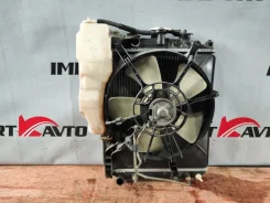 �������� ��������� Toyota DUET 2001-2004 1640097216 M100A EJ-VE 1640097216 ����