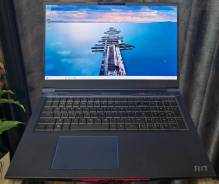 Machenike. 17", 2,6����, ��� 16 ��, ���� 512���, WiFi: 1, ����������� �� 2��. ����