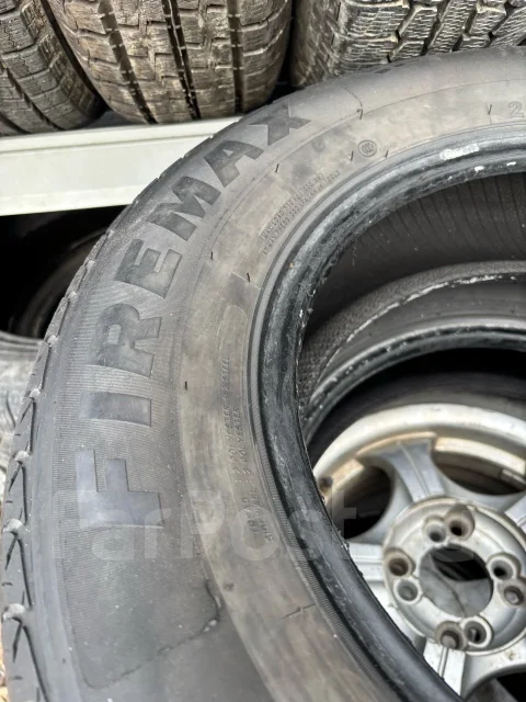Firemax. ������, 2016 ���, �/�, ����� 40 % ����