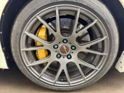 SSR Executor MB01. 9.0x18", 5x114.3, ET38 ����