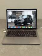Apple MacBook Pro 13 2020. 13", ��� 512 ��, ���� 8���, WiFi: 1, Bluetooth: 1 ����