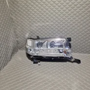 ���� ������ �������� Toyota Land Cruiser 200, 2007-2021� 60-244 ����