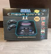 Sega Mega Drive 2 ����