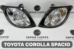 ����������� ������ Toyota Corolla Spacio AE111 AE115 1997-2001� 8151013030 ����