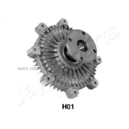 ���������� ����������� ��������� ���������� Japanparts VCH01 - VCH01 ����