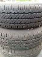 Hankook Radial RA08. ������, 2013 ���, �/�, ����� 5 % ����
