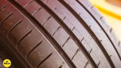 Yokohama Advan Sport V107. ������, 2025 ���, �/�, ����� �� 5 % ����