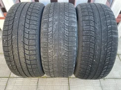 Michelin X-Ice 2. ������, ��� �����, 2011 ���, �/�, ����� 20 % ����