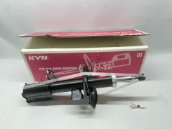 ����������� FR/RH Qashqai J10 KYB 339196 339196, ������ �������� 339196 ����