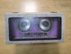 Pioneer Carrozzeria ����