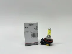 ����� ����������� H8 12V 35W PGJ19-1 Yellow (����� 35W 12V H8 yellow L10835Y LYNX) L10835Y L10835Y ����