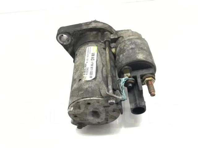 ������� Audi A3 2006 D6GS14 8P 2.0 TFSI D6GS14 ����