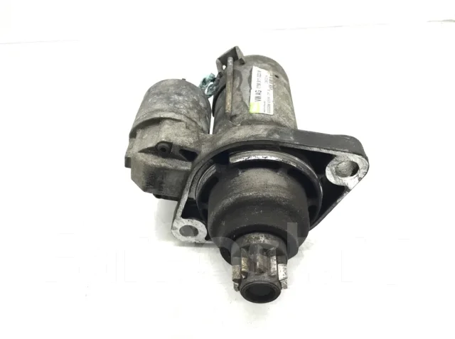 ������� Audi A3 2006 D6GS14 8P 2.0 TFSI D6GS14 ����