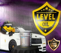 Nissan CVT Fluid NS-2. CVT (��� ����������), �������������, 1��. ����