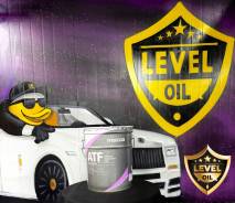 Mazda ATF M-III. ATF (��� ����), �������������, 1��. ����