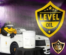 MolyGreen Gear Oil. �����������, �������������, 75W-90, 1��. ����
