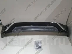 ���� Executive black Toyota Land Cruiser 2015-2021 18252 200, �������� 18252 ����