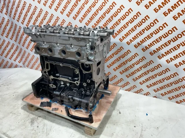 ��������� D4CB Hyundai 1J0514AU00 1J0514AU00 ����