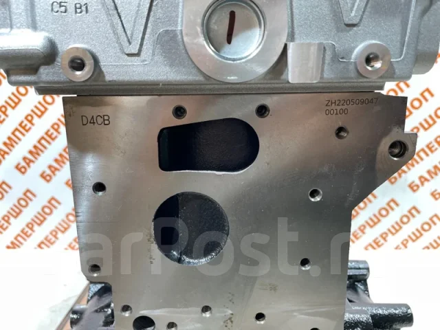 ��������� D4CB Hyundai 1J0514AU00 1J0514AU00 ����