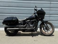 Harley-Davidson Dyna Low Rider