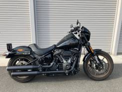 Harley-Davidson Dyna Low Rider FXRS